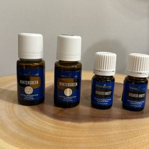 Essential oils YL